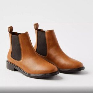 LOFT Chelsea Ankle Boots 10.5